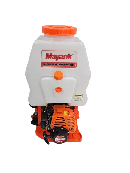 Power Sprayer
